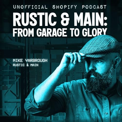 From Code to Craft: Rustic & Main's Rise by Unknown