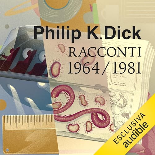 Tutti i racconti 1964-81