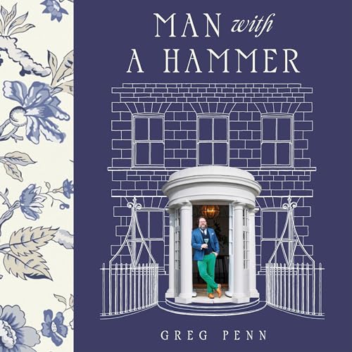 Man with a Hammer by Greg Penn