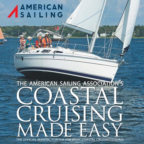 Coastal Cruising Made Easy