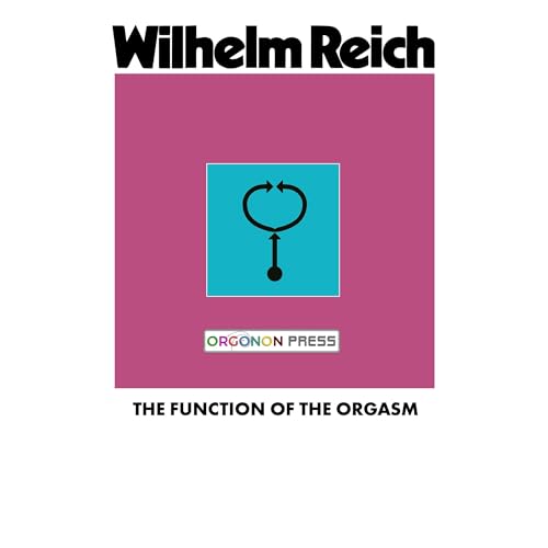 The Function of the Orgasm