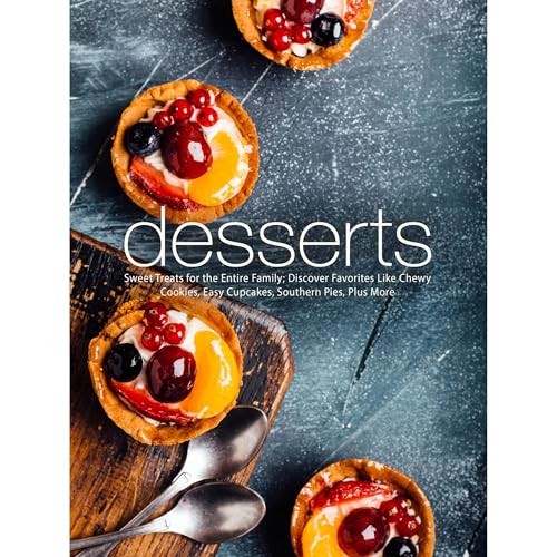 Desserts