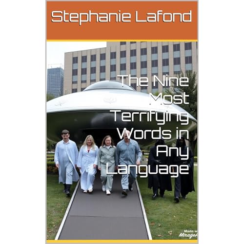 The Nine Most Terrifying Words in Any Language