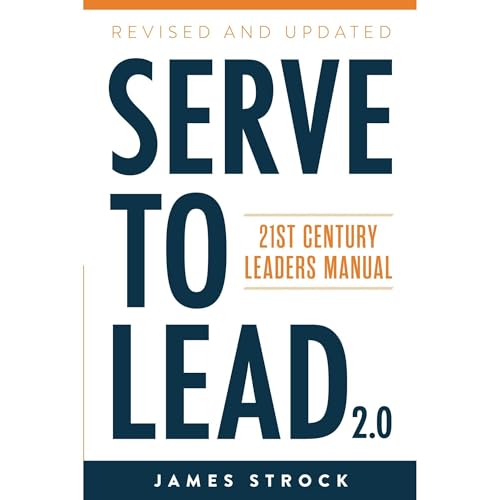 Serve to Lead