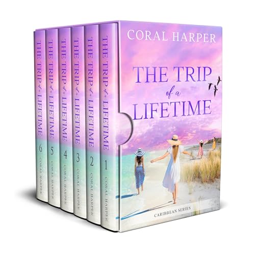 The Trip of a Lifetime: The Complete Series