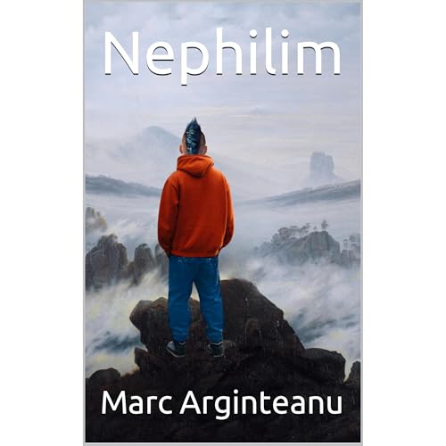 Nephilim by Marc Arginteanu
