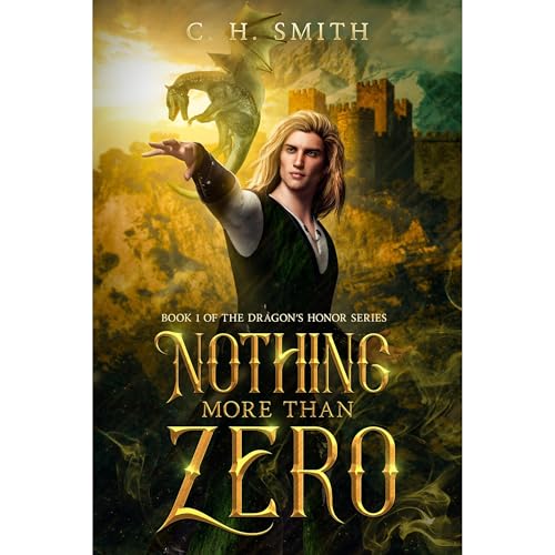 Nothing More Than Zero