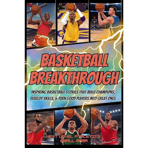 Basketball Breakthrough by Next Level Athletics