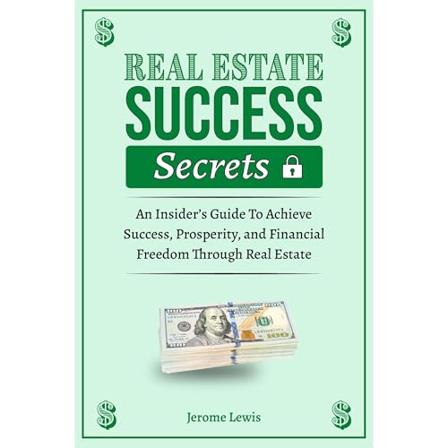 Real Estate Success Secrets