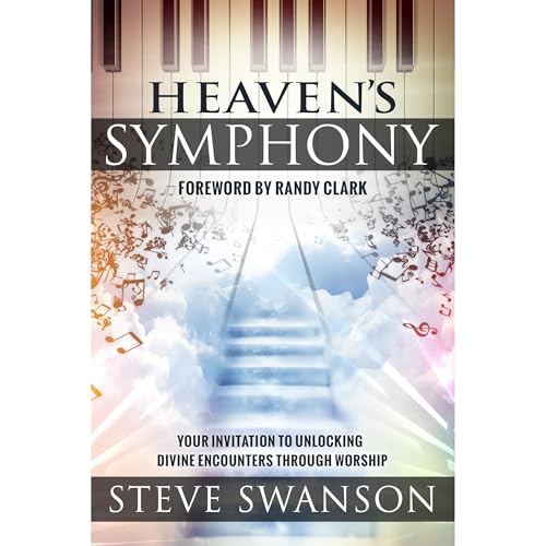 Heaven's Symphony by Steve Swanson