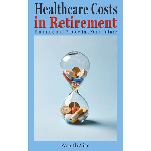 Healthcare Costs in Retirement