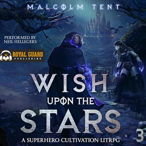 Wish Upon the Stars 3