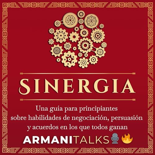 Sinergia [Synergy]