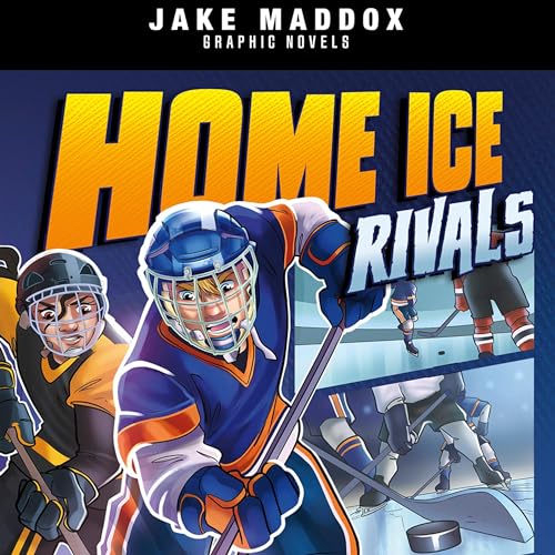 Home Ice Rivals