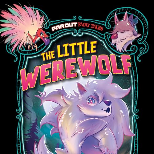 The Little Werewolf