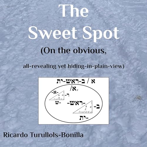 The Sweet Spot by Ricardo Turullols-Bonilla