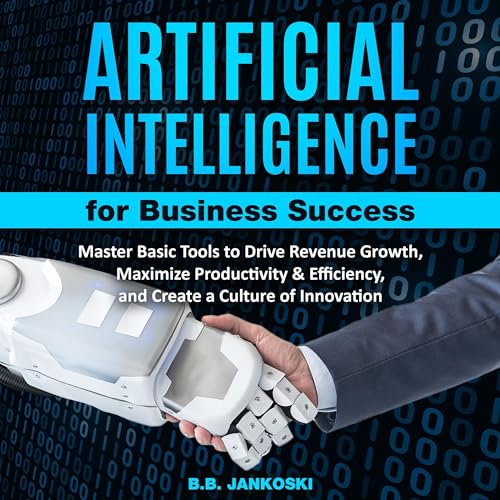 Artificial Intelligence for Business