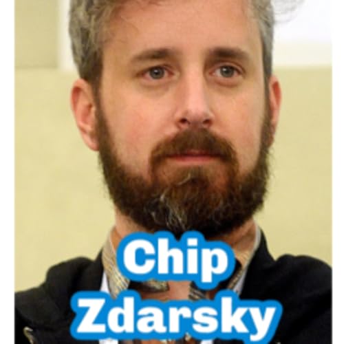 #182: Interview with Chip Zdarsky! Avengers: Twilight, Invaders by Unknown