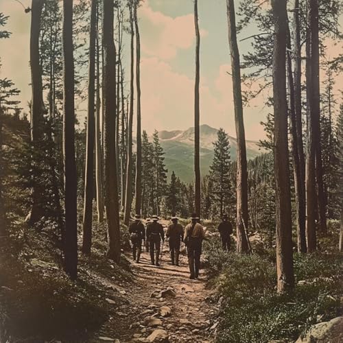 Blazed Trail Stories and Stories Of The Wild Life