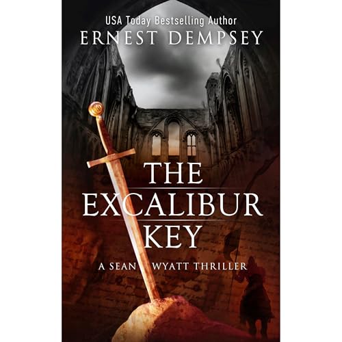 The Excalibur Key