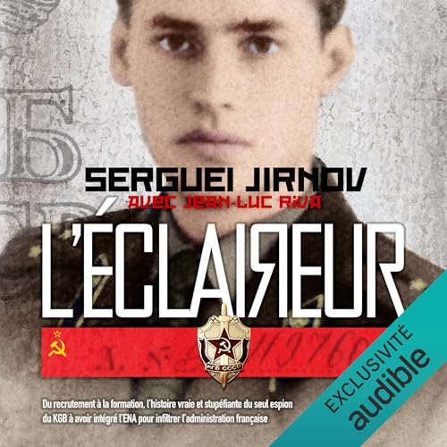 L'éclaireur