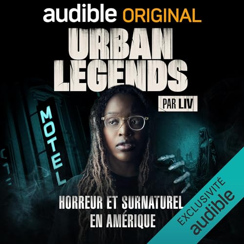 Urban Legends par Liv by Liv