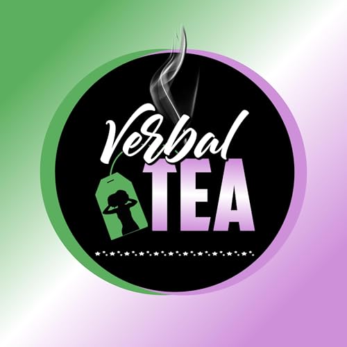 Verbal Tea, The Journaling Podcast by Globe