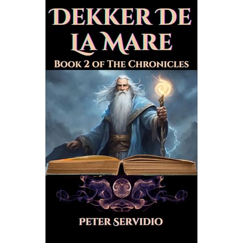 Dekker De La Mare