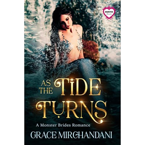 As the Tide Turns by Grace Mirchandani