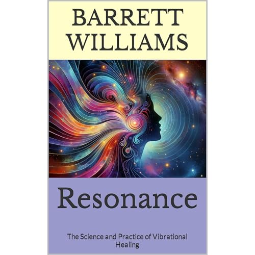 Resonance by Barrett Williams