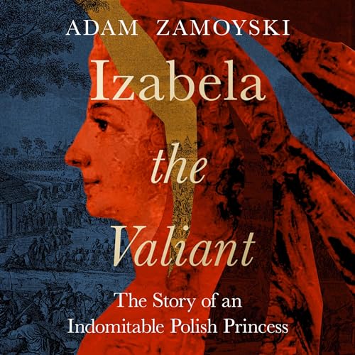 Izabela the Valiant