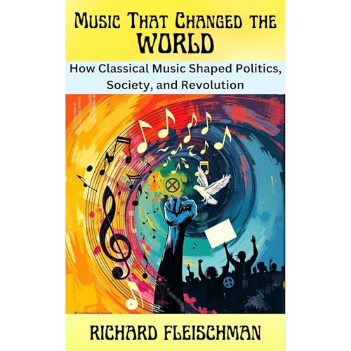 Music That Changed the World