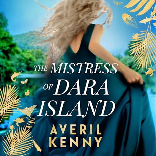The Mistress of Dara Island