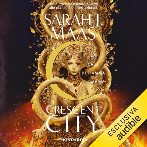 La casa di fiamma e ombra