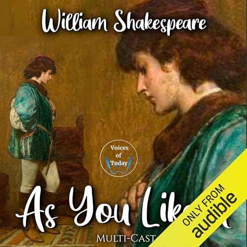 As You Like It