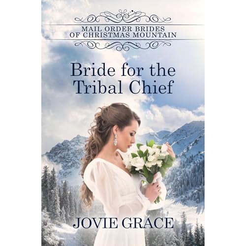 Bride for the Tribal Chief