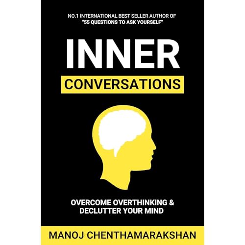 Inner conversations by Manoj Chenthamarakshan