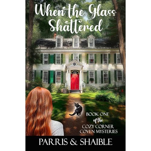 When the Glass Shattered