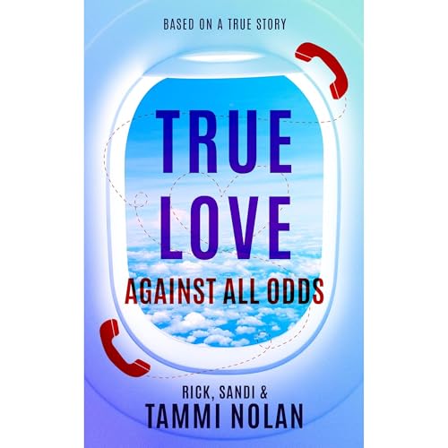 Against All Odds by Tammi Nolan-Metzler