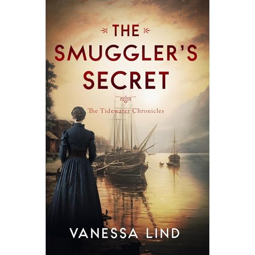 The Smuggler's Secret