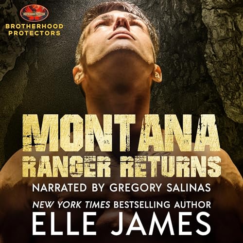 Montana Ranger Returns