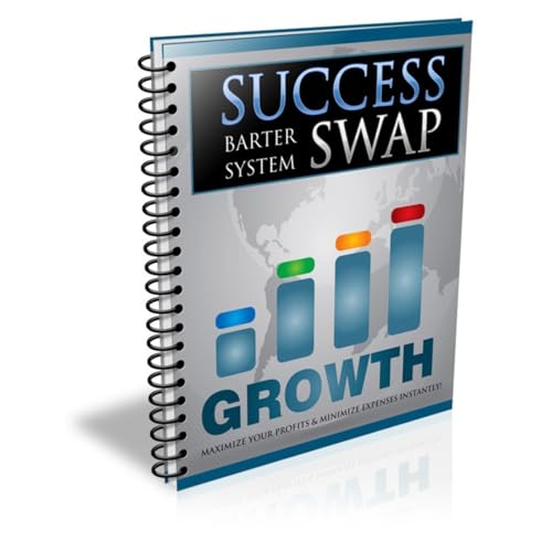 Get Rich With Ad Swaps by Virginia Bequette