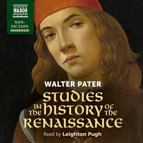 Studies in the History of the Renaissance