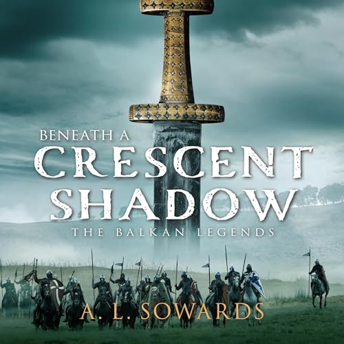 Beneath a Crescent Shadow