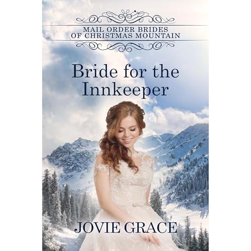 Bride for the Innkeeper