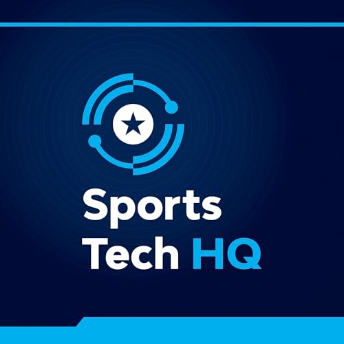 Sports Tech HQ by Sports Tech HQ