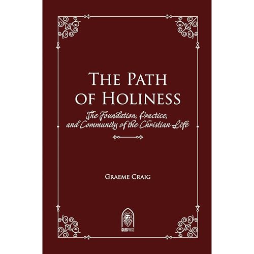 The Path of Holiness