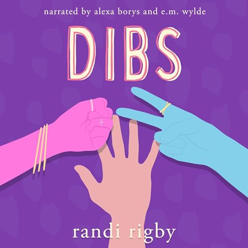 Dibs by Randi Rigby