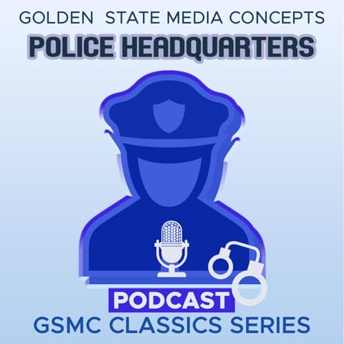 GSMC Classics: Police Headquarters