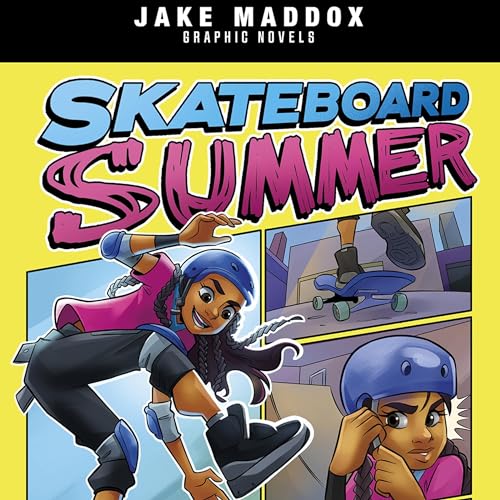Skateboard Summer